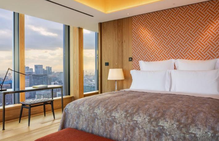 Bulgari Hotel’in açılış tarihi belli oldu
