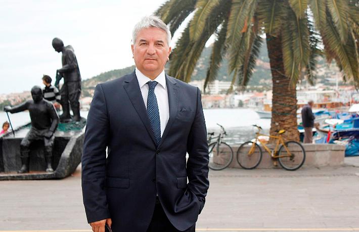 TGA’dan şikayetçiyiz… Konaklama ve TGA Vergileri ya kaldırılsın ya da revize edilsin