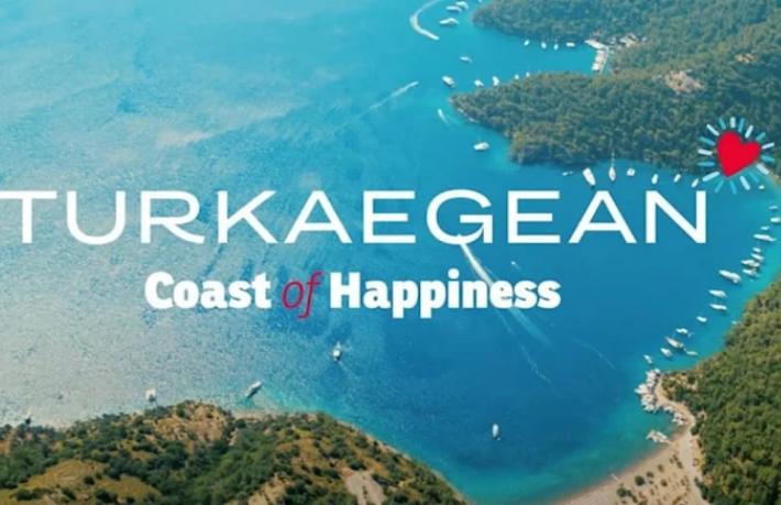 Ege'de turizm savaşları... Yunanistan "Turkaegean" markasını engellemek için  harekete geçti