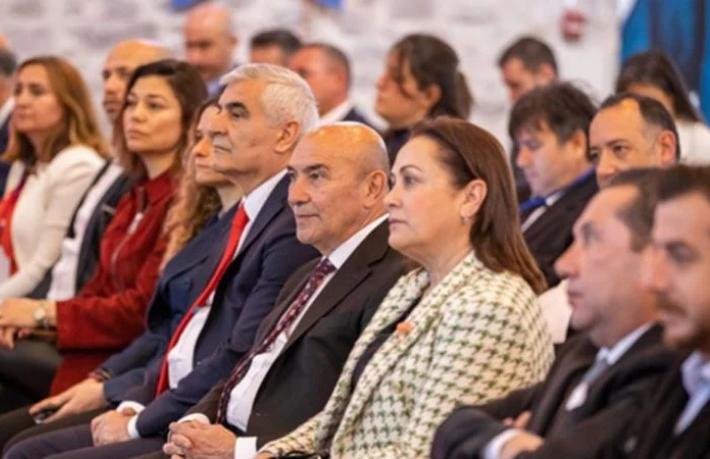 Türkiye’nin ilk 'Turizmde Etik Çalıştayı' İzmir’de gerçekleşti