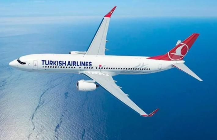 Türk Hava Yolları'nın Polonya uçuşları başlıyor