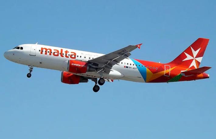 Malta hükümeti, Air Malta’yı kapatma kararı aldı