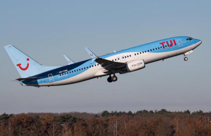 TUI, Türkiye koltuk kapasitesini artırdı