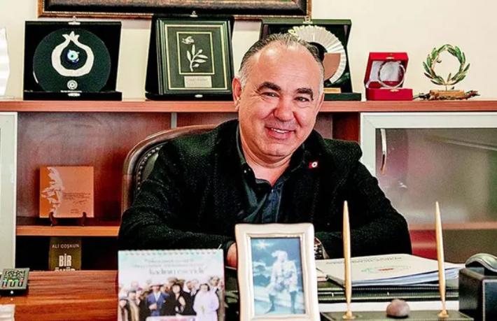 Ayvalık'ta butik otel yatırımları katlanarak artıyor