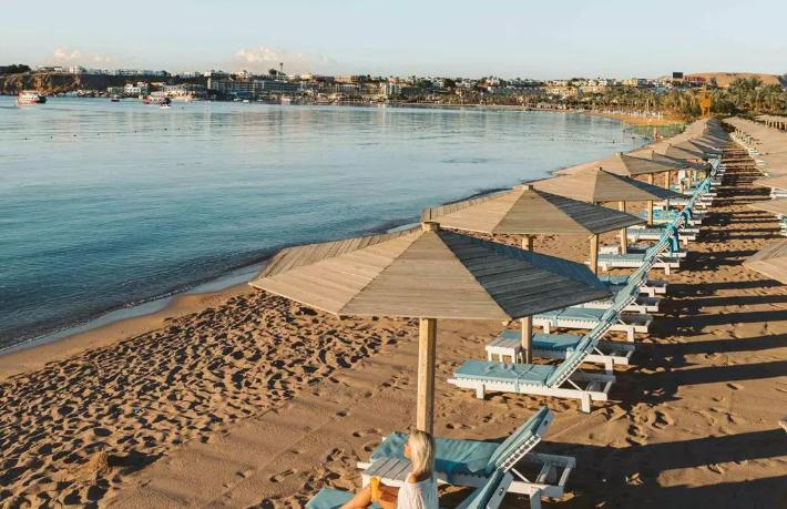 Mısır’dan turizm atağı... 56 yeni otel açılışa gün sayıyor