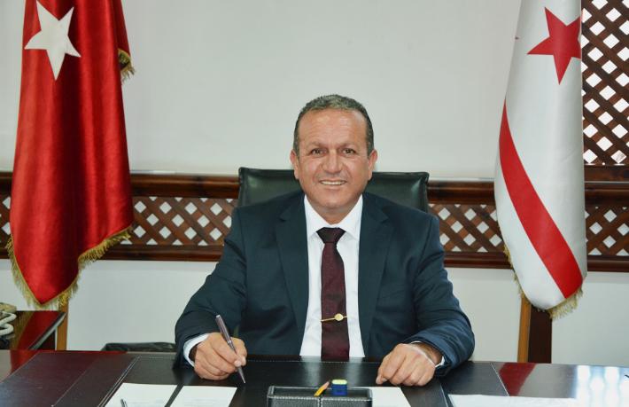 KKTC 2023 turist hedefini belirledi