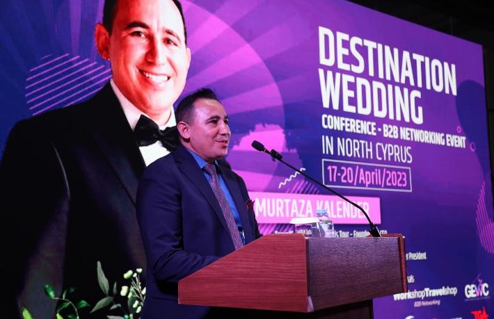 TravelShop Turkey'den Dubai’de 200 tur operatörüne gala yemeği