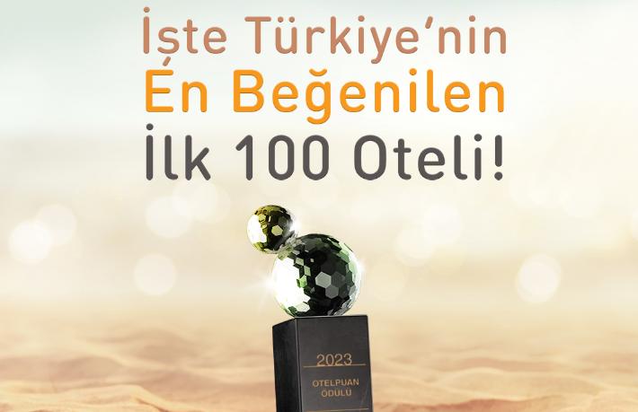 15'inci Otelpuan Ödülleri sahiplerini buldu