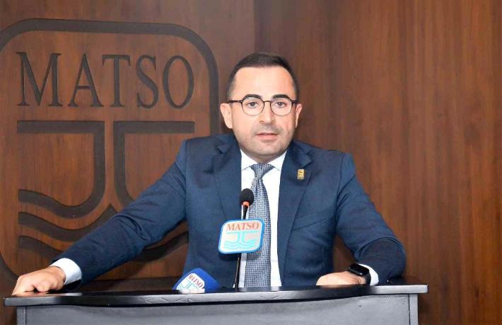 Antalya’ya gelen turist sayısı yüzde 55 arttı