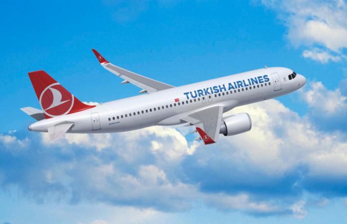Yolcu kabin memuruna saldırdı, uçak Antalya'ya acil iniş yaptı