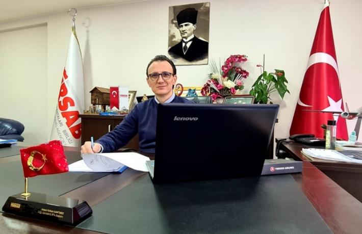 TGA'ya Doğu Karadeniz eleştirisi... Bölgesel tanıtım yapmıyor