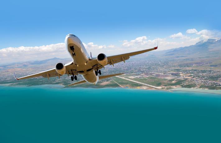 Rus hava yolu şirketleri Türkiye uçuşlarını artırıyor