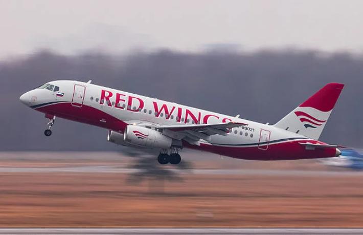 IZI Tour, Red Wings'le birlikte Türkiye’ye charter uçuşlarına başladı