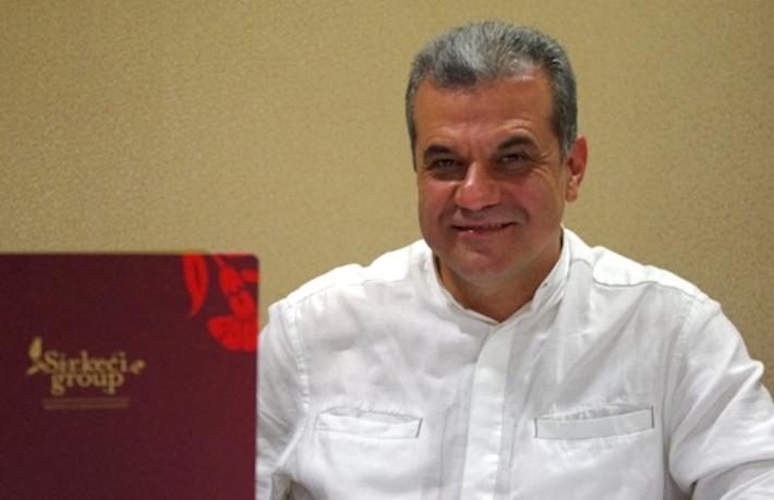 Turizm sektörünün acı kaybı... Faruk Boyacı hayatını kaybetti
