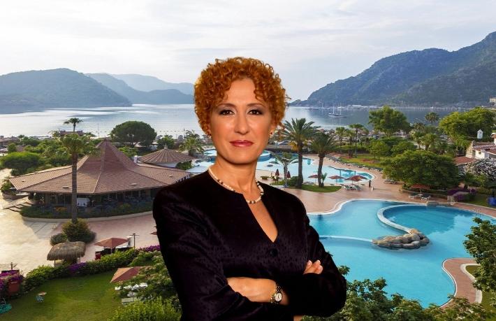 Martı Hotels yeni bir alanda yatırım kararı aldı... GES için ilk adım atıldı