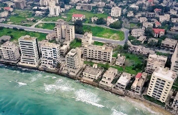 Bakan Çavuşoğlu, KKTC'deki otel satışını değerlendirdi... Rum halkı satıştan yana