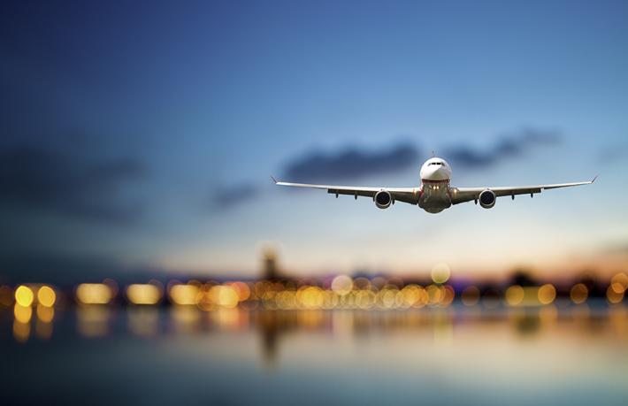 Rosaviatsia'dan Türkiye'ye yeni uçuş izinleri
