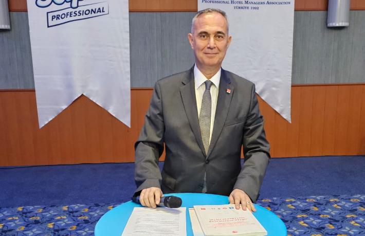 Sururi Çorabatır: 2023 sezonu iyi geçecek