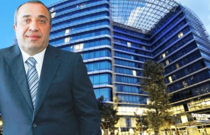 DoubleTree by Hilton satıldı... Sahibinden "2 Milyar Dolar zarar ettim" isyanı