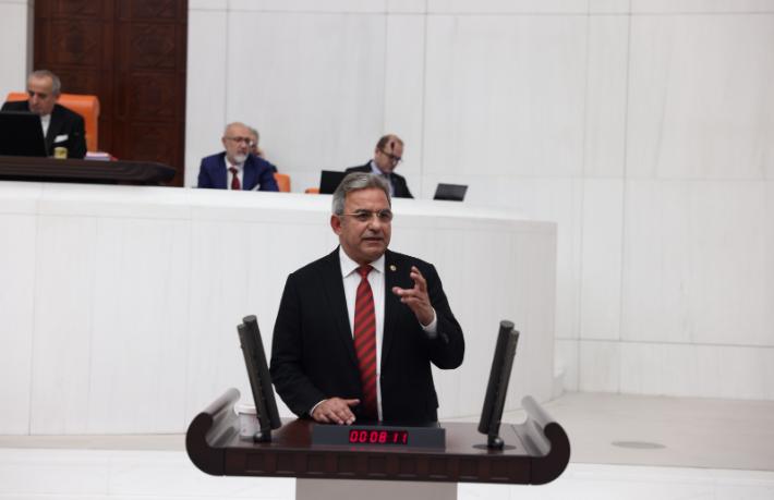 Konaklama Vergisi'ni yerel yönetimlere aktaracağız