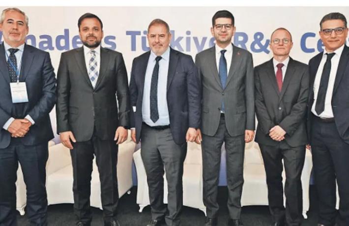 Amadeus Türkiye yatırımını ikiye katlayacak