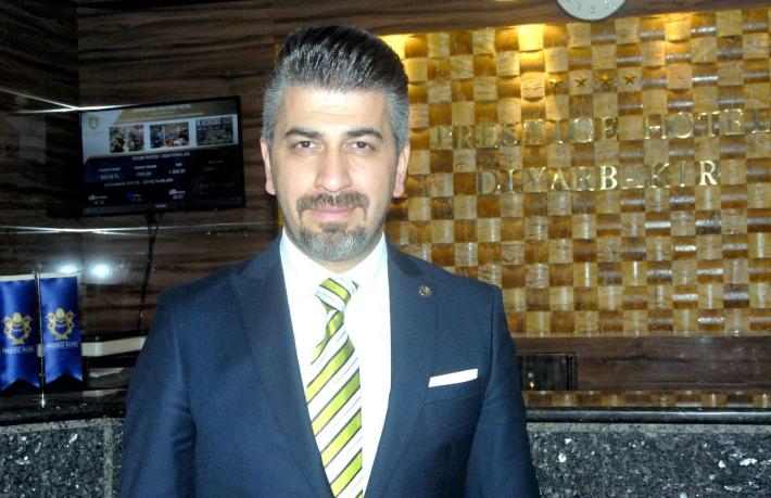 Depremden sonra turizmde hareketlilik başladı