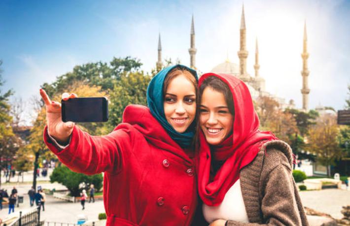 Körfez’den gelen turist sayısı % 20 artacak