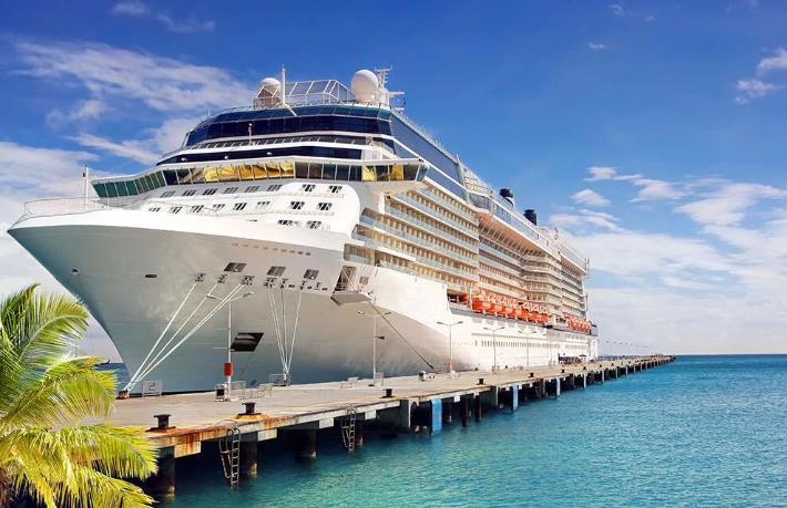Kruvaziyer turizminden 3 milyon turist gelecek