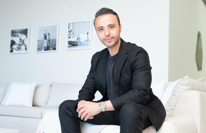 The Bodrum Edition'a yeni genel müdür