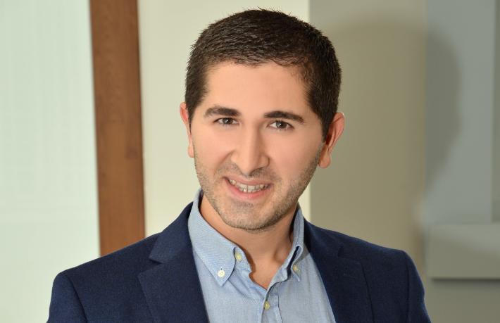 Kaan Karayal: Yurt dışı seyahat tercihleri %99 arttı