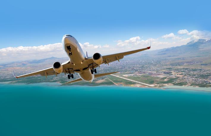 Hava yolu seyahatlerine yeni hukuki düzenleme geliyor