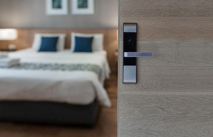 Türkiye'de bulunan otel yatağı sayısı açıklandı