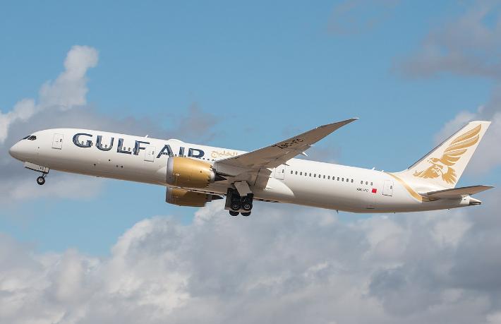 Gulf Air'in Bahreyn-Bodrum seferleri başlıyor