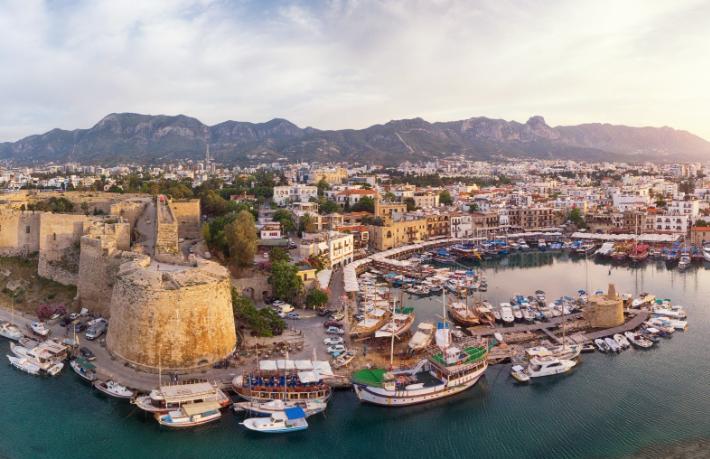 Rüya Gibi Bir Bayram Tatili Arayanların Adresi Plajları ve Tarihiyle Büyüleyen Kıbrıs