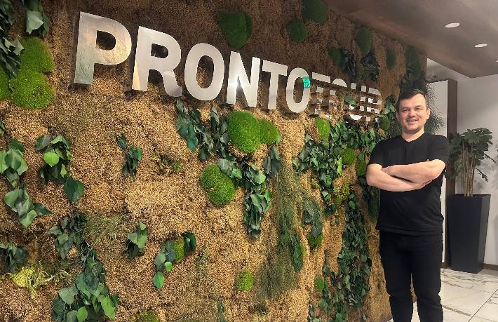 Prontotour Bozkırın Hazineleri ile İç Anadolu’yu keşfe çağırıyor