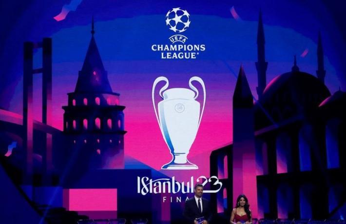 UEFA'dan Şampiyonlar Ligi İstanbul finali açıklaması