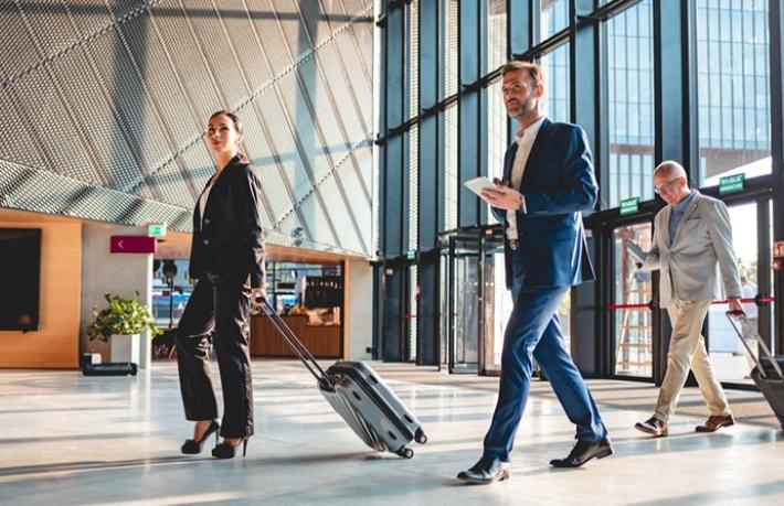 MICE turizminde hedef: 100 bin organizasyon, 15 Milyar Dolar gelir