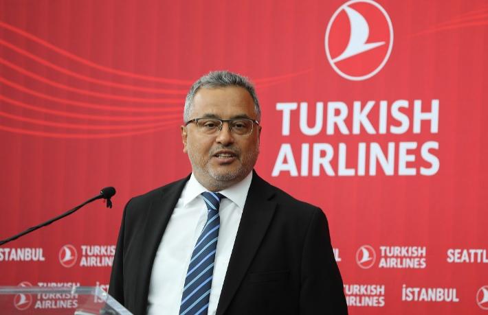 Seyahat geliri 41 Milyar Dolar olarak gerçekleşti