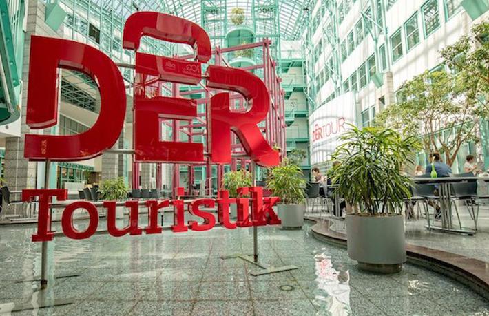 DER Touristik’ten yeni otel markası