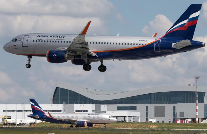 Aeroflot'un Moskova-Adana seferleri başlıyor