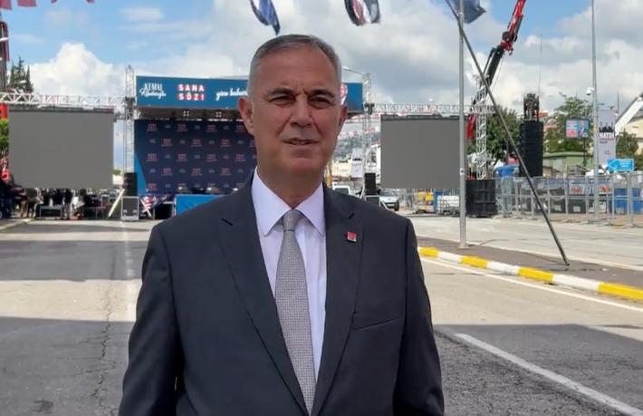 Çorabatır Meclis'te... İşte Antalya'dan milletvekili seçilen 17 isim