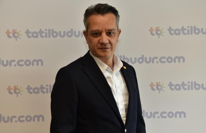 Tatilbudur'dan 10 otel hedefi