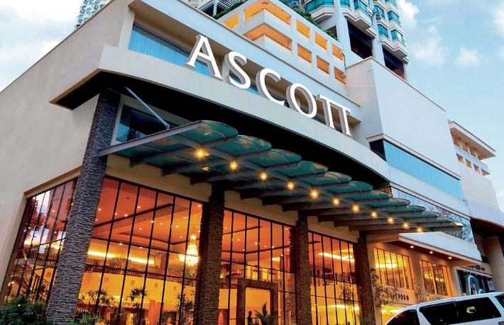 The Ascott Hotels Antalya'da otel işletecek