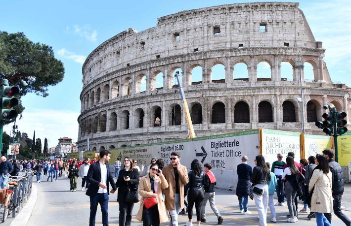 Dünya turizmindeki gidişatı Çin belirleyecek