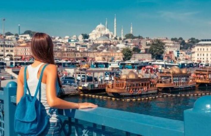 İstanbul için hedeflediğimiz turist sayısı 19 milyon