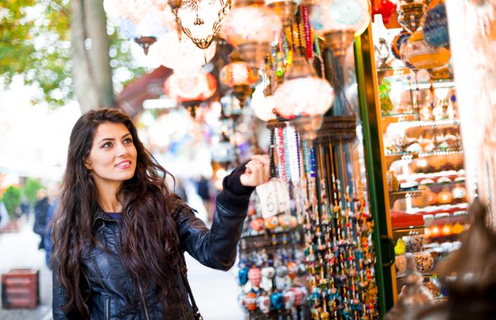 Bakanlıktan turistik bölgelere ‘etiket’ uyarısı