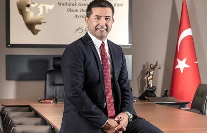 2023 sezonuna hazırız… 1 milyondan fazla turist bekliyoruz