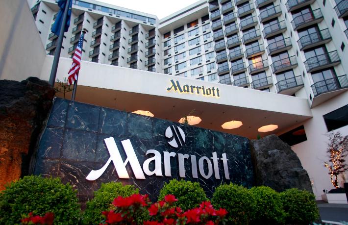 Marriott Hotels'ten yeni satın alma... City Express Hotels’i bünyesine kattı