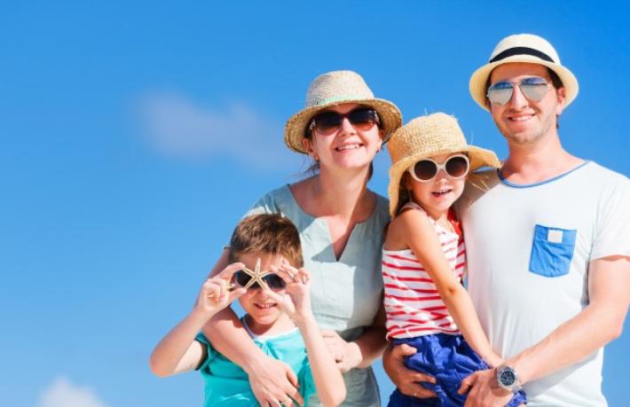 Yerli turist en çok arkadaş veya akraba evinde kaldı