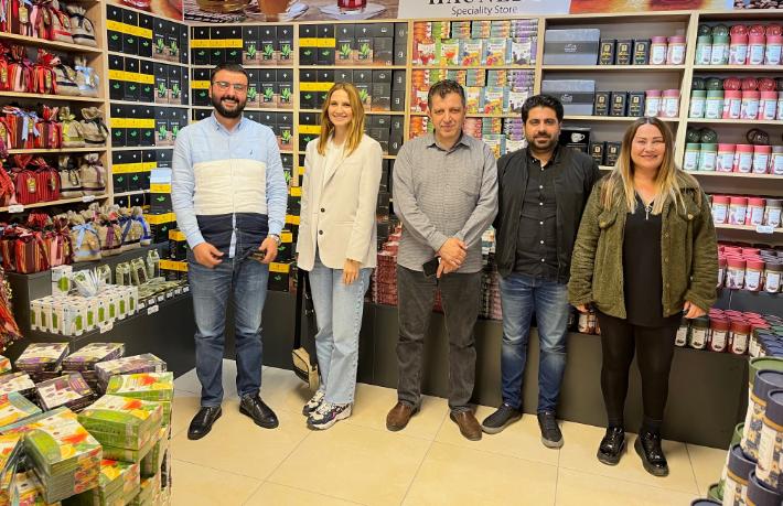 Helen Holidays'ten Karadeniz çıkarması